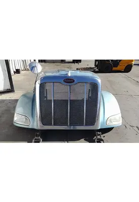 PETERBILT 386 2006-2015 HOOD
