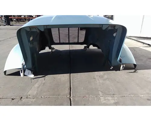 PETERBILT 386 2006-2015 HOOD