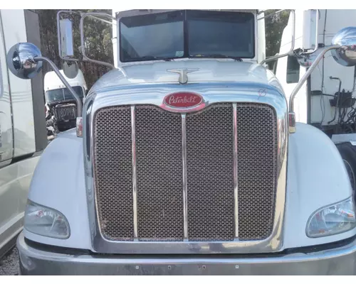 PETERBILT 386 2006-2015 HOOD