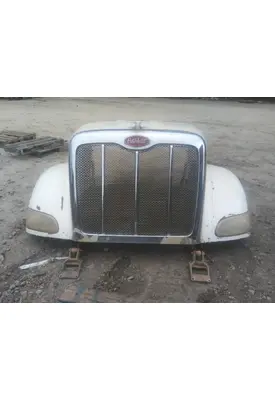 PETERBILT 386 2006-2015 HOOD