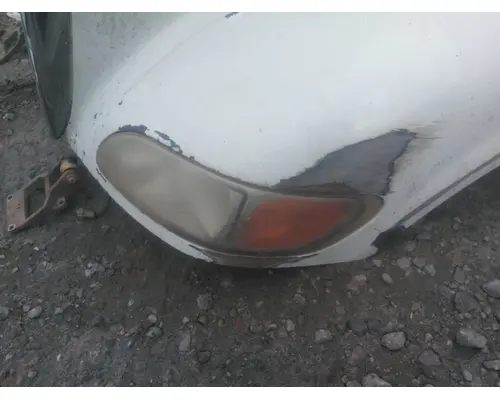 PETERBILT 386 2006-2015 HOOD