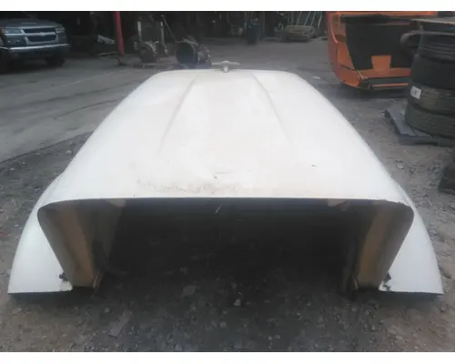 PETERBILT 386 2006-2015 HOOD