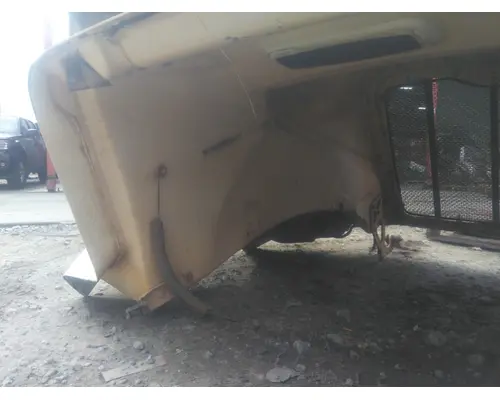 PETERBILT 386 2006-2015 HOOD