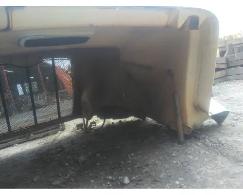 PETERBILT 386 2006-2015 HOOD