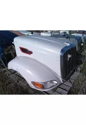 PETERBILT 386 2006-2015 HOOD