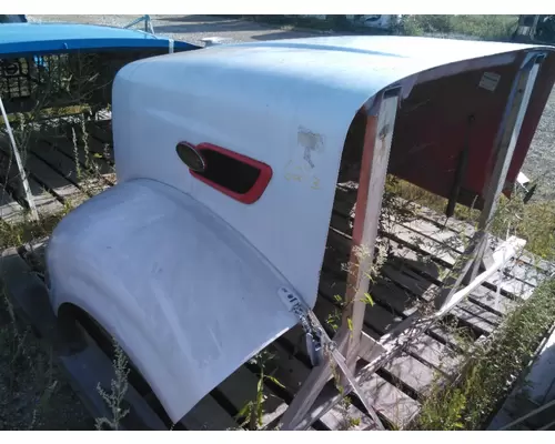 PETERBILT 386 2006-2015 HOOD