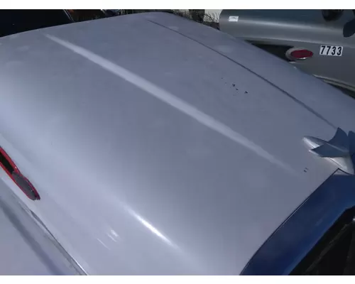 PETERBILT 386 2006-2015 HOOD