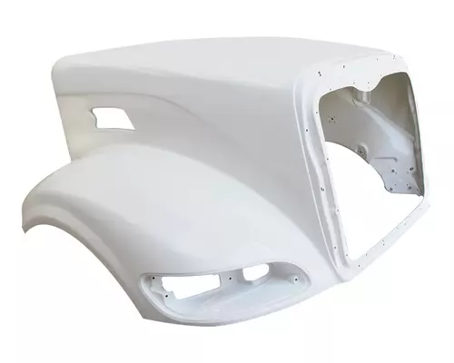 PETERBILT 386 2006-2015 HOOD