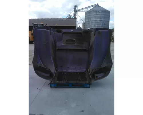 PETERBILT 386 2006-2015 HOOD