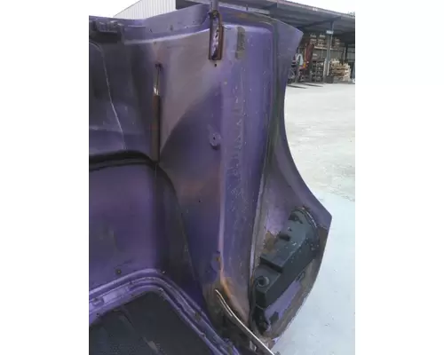 PETERBILT 386 2006-2015 HOOD