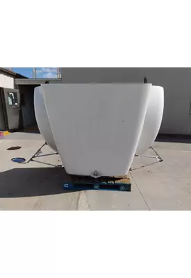 PETERBILT 386 2006-2015 HOOD