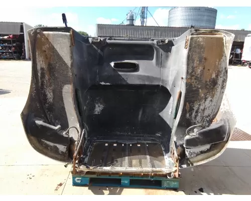 PETERBILT 386 2006-2015 HOOD