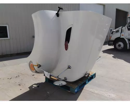 PETERBILT 386 2006-2015 HOOD
