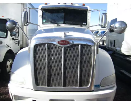 PETERBILT 386 2006-2015 HOOD