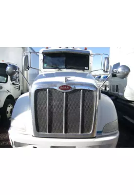 PETERBILT 386 2006-2015 HOOD