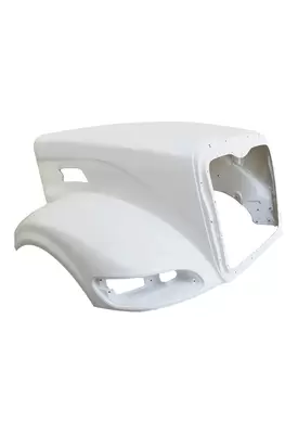 PETERBILT 386 2006-2015 HOOD