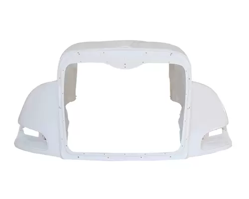 PETERBILT 386 2006-2015 HOOD