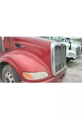 PETERBILT 386 2006-2015 HOOD