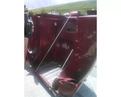 PETERBILT 386 2006-2015 HOOD