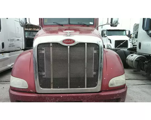 PETERBILT 386 2006-2015 HOOD