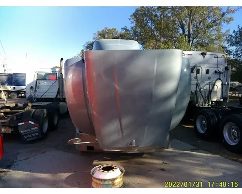 PETERBILT 386 2006-2015 HOOD