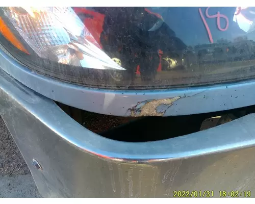 PETERBILT 386 2006-2015 HOOD