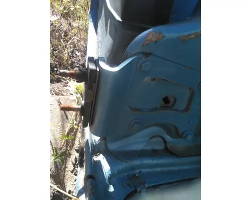 PETERBILT 386 2006-2015 HOOD
