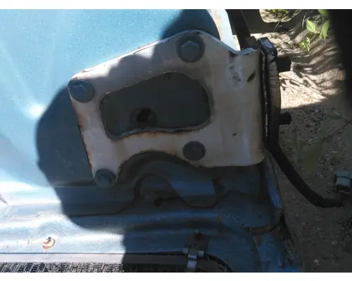 PETERBILT 386 2006-2015 HOOD