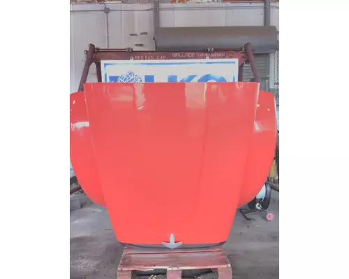 PETERBILT 386 2006-2015 HOOD