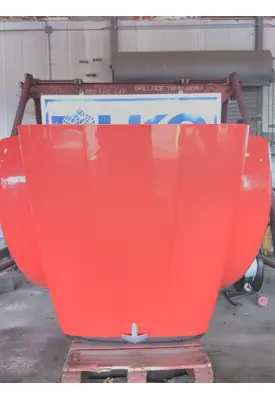 PETERBILT 386 2006-2015 HOOD