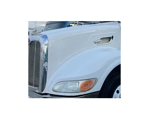 PETERBILT 386 2006-2015 HOOD