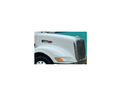 PETERBILT 386 2006-2015 HOOD