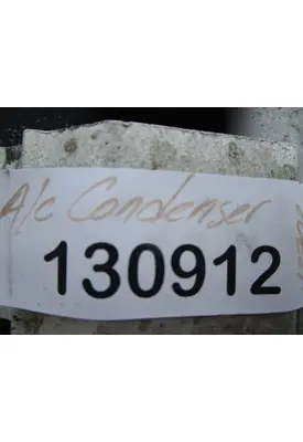 PETERBILT 386_40907 A/C Condenser