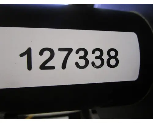 PETERBILT 386-Cab_HA09830 AC Blower Motor