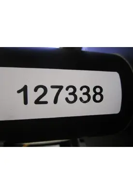 PETERBILT 386-Cab_HA09830 A/C Blower Motor