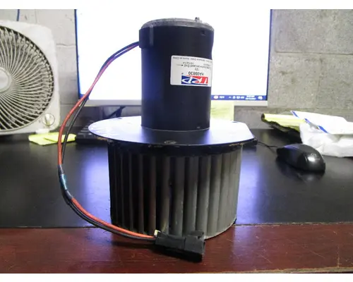 PETERBILT 386-Cab_HA09830 AC Blower Motor