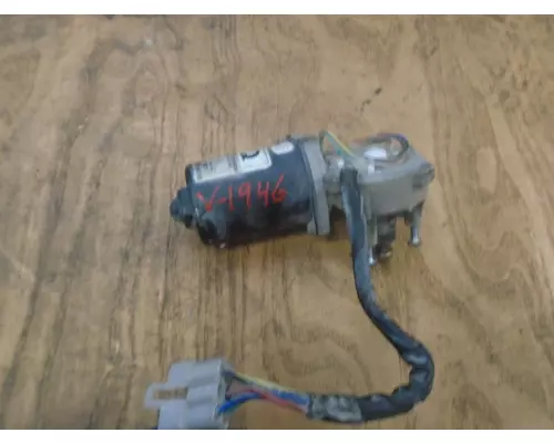 PETERBILT 386_E-008-172 Wiper Motor, Windshield