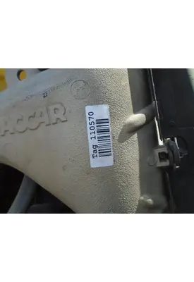 PETERBILT 386_PB20G ChargeAirCooler