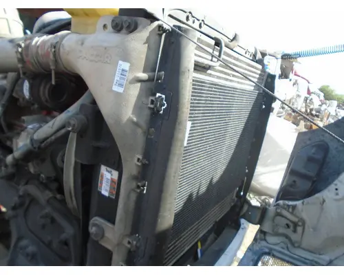 PETERBILT 386_PB20G ChargeAirCooler