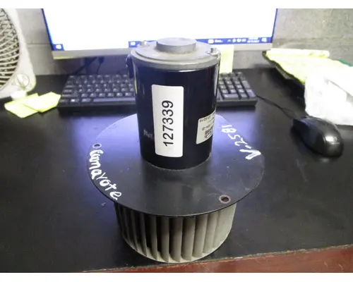 PETERBILT 386-Sleeper_22302000D AC Blower Motor