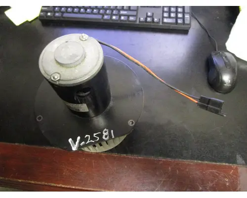 PETERBILT 386-Sleeper_22302000D AC Blower Motor