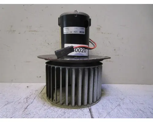 PETERBILT 386-Sleeper_22302000D AC Blower Motor