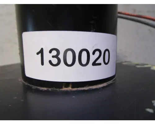 PETERBILT 386-Sleeper_22302000D AC Blower Motor