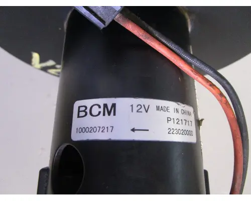 PETERBILT 386-Sleeper_22302000D AC Blower Motor