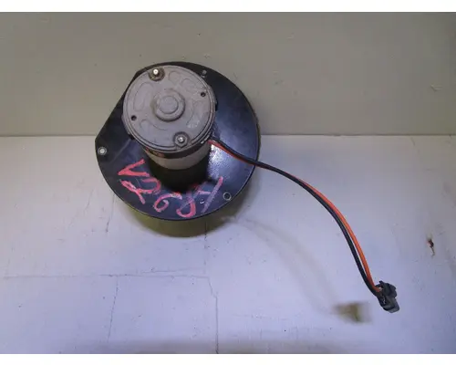 PETERBILT 386-Sleeper_22302000D AC Blower Motor