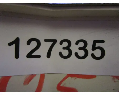 PETERBILT 386-Sleeper_29-06215 AC Control