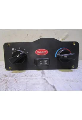 PETERBILT 386-Sleeper_29-06215 A/C Control