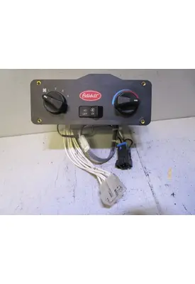 PETERBILT 386-Sleeper_29-06215 A/C Control