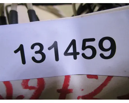 PETERBILT 386-Sleeper_29-06215 AC Control