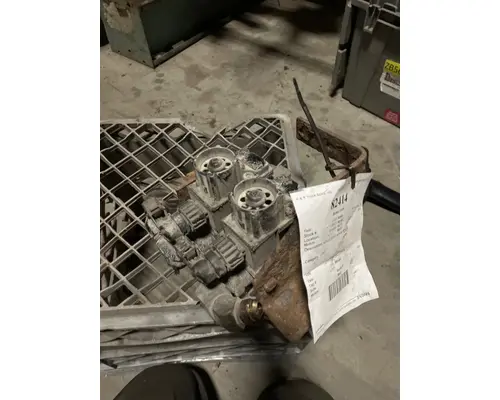 PETERBILT 386 944 Brake Valves